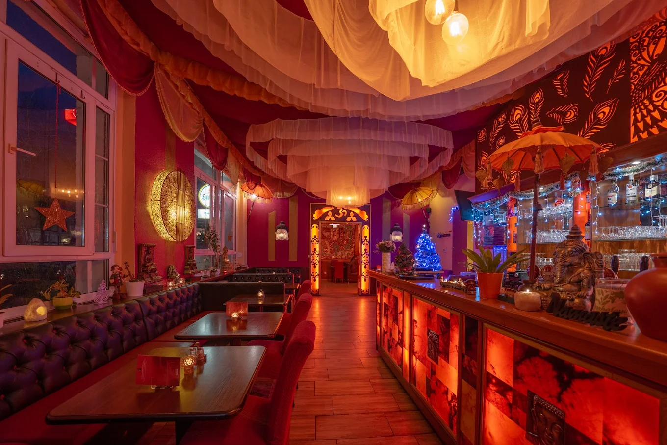 Masala Restaurant